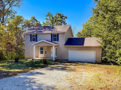 7933 Medley Dr, Dittmer, MO, 63023-2500 | Card Image