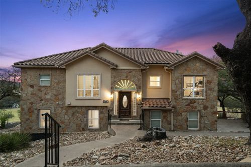 4900 Turnback St, Lago Vista, TX, 78645-6038 | Card Image