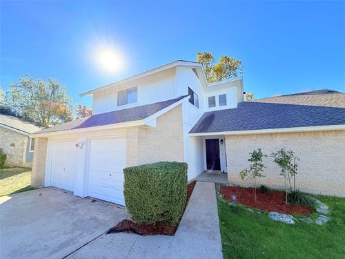 602 Hill Cv, Round Rock, TX, 78681-3716 | Card Image