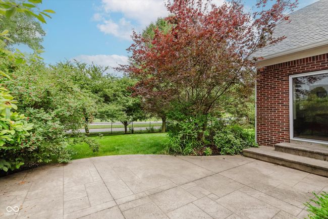 11074 Galley Way, House other with 4 bedrooms, 4 bathrooms and null parking in Fishers IN | Image 39