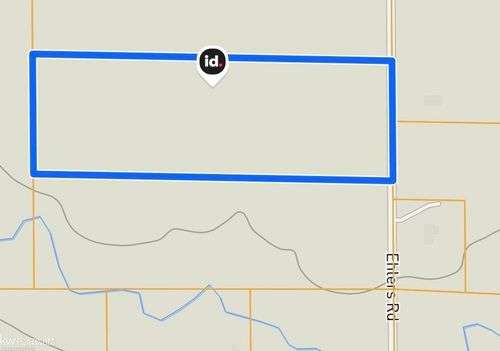 V/L N. Ehlers Road, Mills Township, MI, 48652 | Card Image