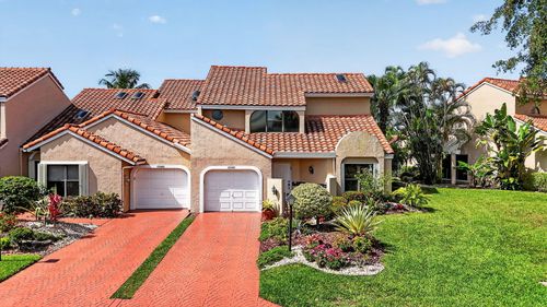 22582 Meridiana Dr, Boca Raton, FL, 33433-6311 | Card Image