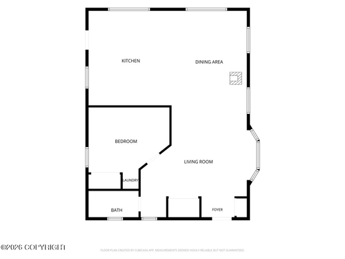 23780 Nikolai St, Anchor Point, AK, 99556-9702 | Card Image