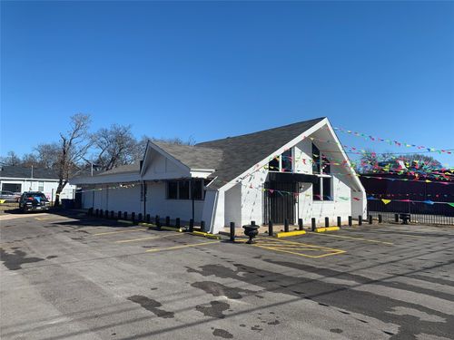 4500 Malcolm X Boulevard, Dallas, TX, 75215 | Card Image