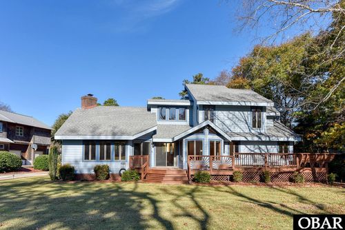 64 Fairway Dr, Southern Shores, NC, 27949-3848 | Card Image