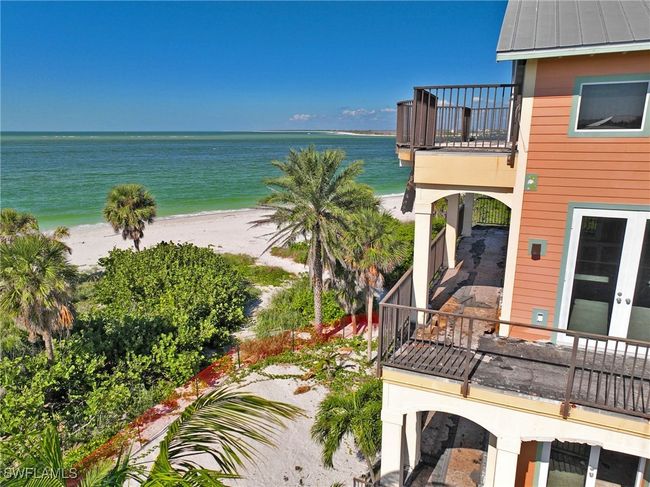 Water view with a beach view | Image 6