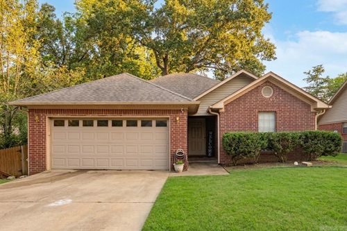 270 Pickwicket Dr, Conway, AR, 72034 | Card Image