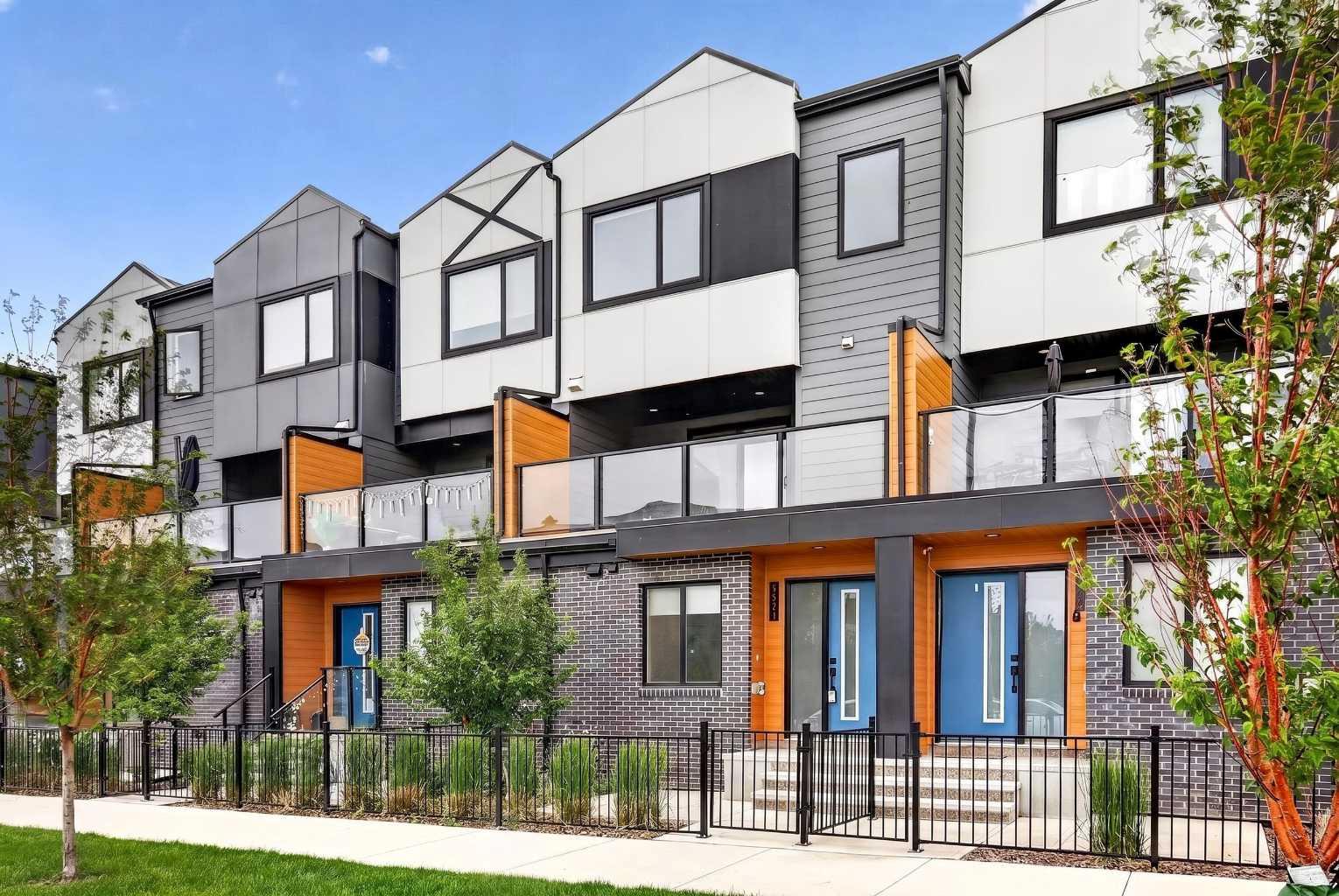 Residential in Calgary 2