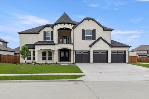 3304 Lakeshore Dr, Anna, TX, 75409-3671 | Card Image