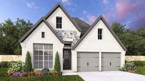 20714 Open Range Ct, Tomball, TX, 77377 | Card Image