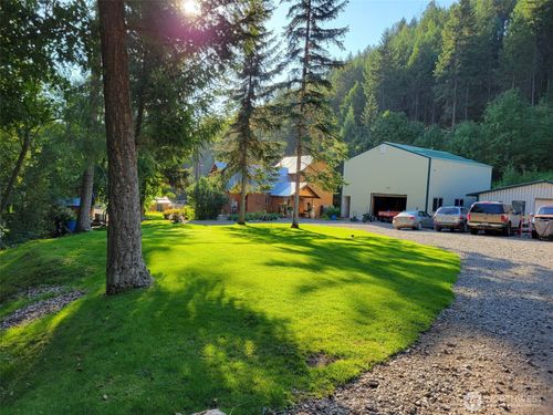 139 N Empire Creek Rd, Malo, WA, 99150-9710 | Card Image