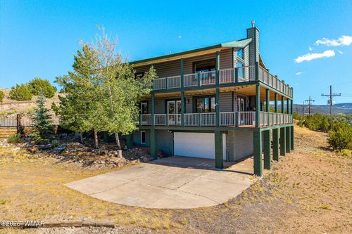 148 N Sunset Cir, Eagar, AZ, 85925-0240 | Card Image