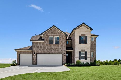 311 Boulden Ct, Sealy, TX, 77474-2572 | Card Image