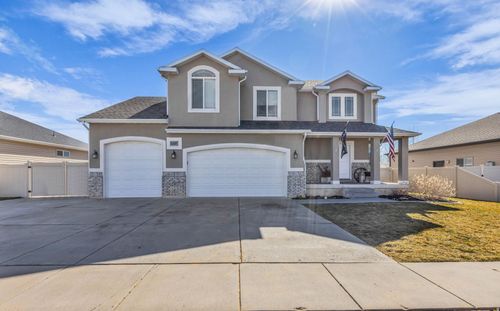 1437 1200, Clearfield, UT, 84015-9090 | Card Image