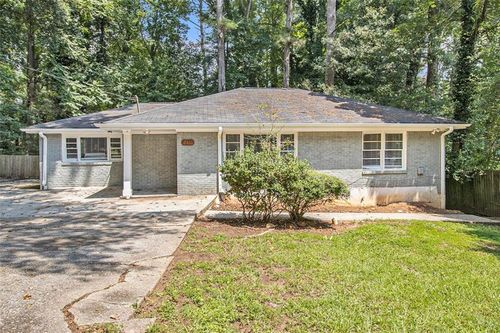 2860 Reveille Cir Se, Atlanta, GA, 30316-4340 | Card Image