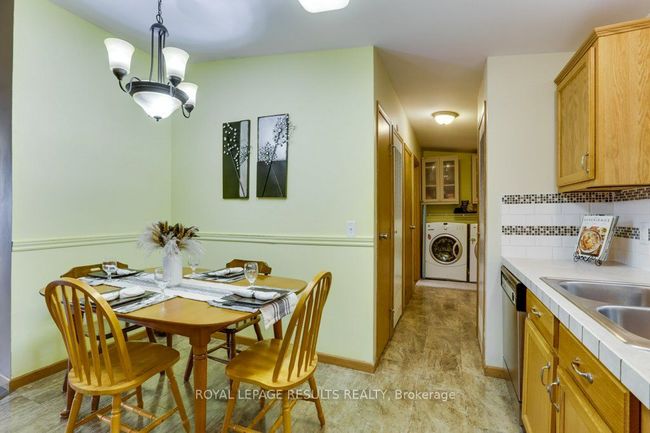 35 - 33 Pitt St, Home with 3 bedrooms, 2 bathrooms and 2 parking in Port Burwell ON | Image 11