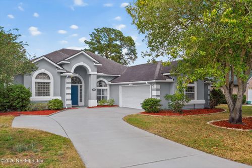 10727 Plum Hollow Dr, Jacksonville, FL, 32222-1370 | Card Image