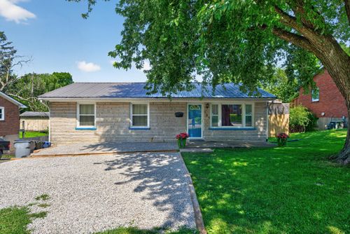 589 Plainview Road, Lexington, KY, 40517 | Card Image