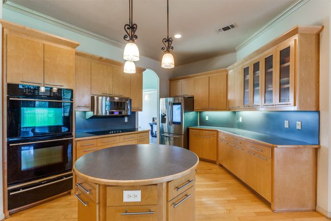 13009 Charlotte Ann Ln, House other with 4 bedrooms, 2 bathrooms and null parking in Haslet TX | Image 9