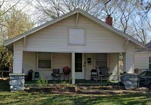 4409 Springfield St, Kansas City, KS, 66103-3434 | Card Image