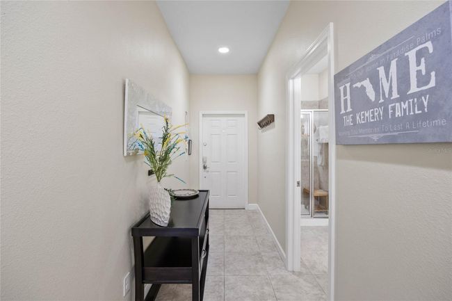 8955 Coco Palm Rd, Townhouse with 3 bedrooms, 3 bathrooms and null parking in KISSIMMEE FL | Image 9