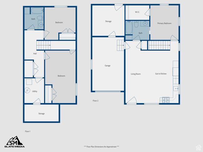 View of home floor plan | Image 9