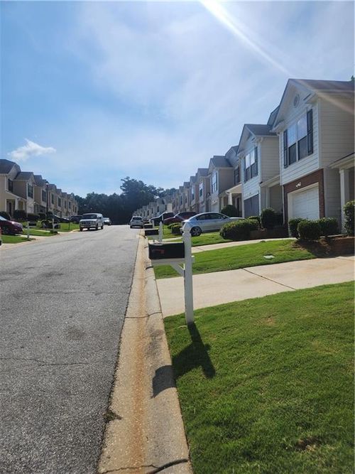 3704 Harvest Dr, Decatur, GA, 30034-5570 | Card Image