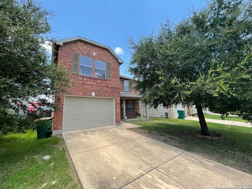 8927 Nature Trl, Converse, TX, 78109-3640 | Card Image