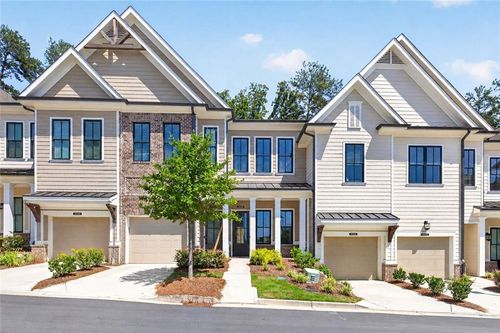 4958 Sudbrook Way, Peachtree Corners, GA, 30092-1175 | Card Image