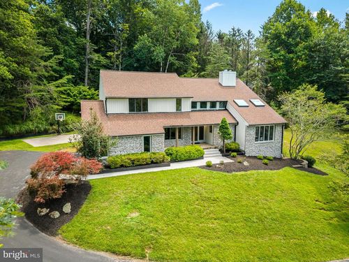 2318 Shaded Brook Dr, OWINGS MILLS, MD, 21117-2346 | Card Image