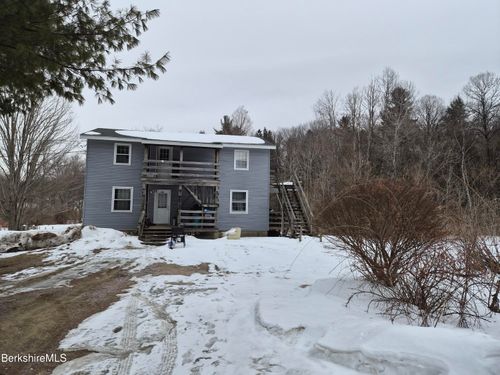 233 Cadwell Rd, Pittsfield, MA, 01201-7929 | Card Image