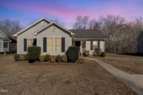 112 Mallard Creek Drive, Graham, NC, 27253 | Card Image