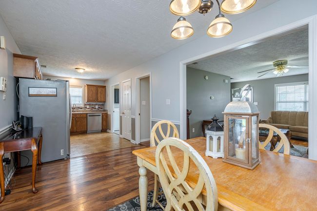 101 Olivia Dr, House other with 4 bedrooms, 3 bathrooms and null parking in Nicholasville KY | Image 8