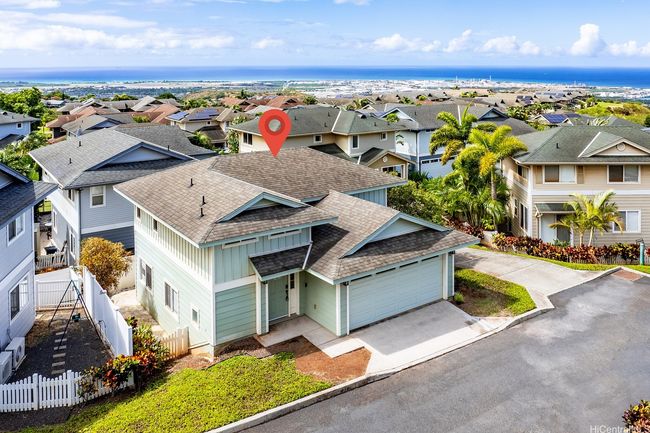 UNIT-22 - 92-7049 Elele St, House other with 3 bedrooms, 3 bathrooms and 2 parking in Kapolei HI | Image 8