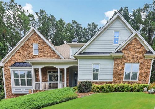 510 Huntington Dr, Ball Ground, GA, 30107-4684 | Card Image