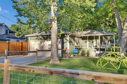 a-4607 Evans Ave, Austin, TX, 78751-3208 | Card Image