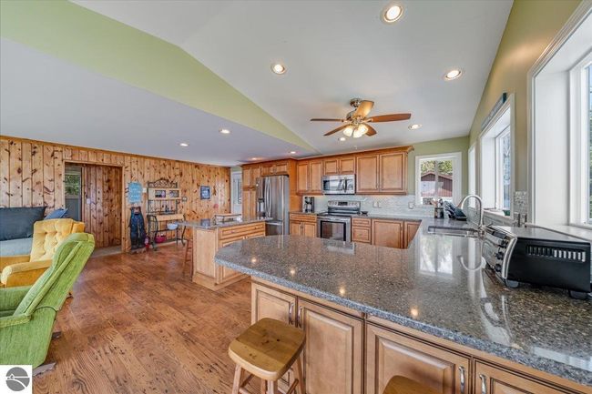 4085 Maple Rd, House other with 2 bedrooms, 1 bathrooms and null parking in Lupton MI | Image 19