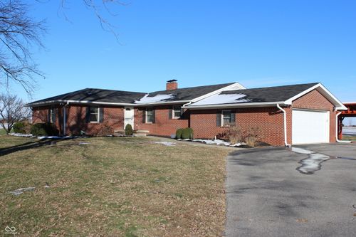 3319 S County Road 825 E, Fillmore, IN, 46128-9460 | Card Image