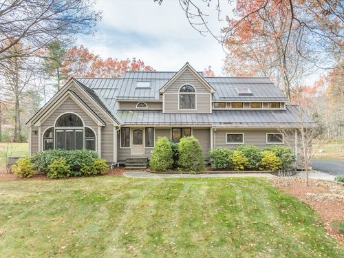 29 Rattle Hill Rd, Southampton, MA, 01073-9313 | Card Image