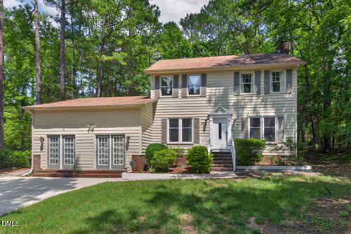 1904 Stadium Dr, Durham, NC, 27705-2195 | Card Image
