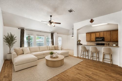 19009 Leigh Ln, Pflugerville, TX, 78660-3496 | Card Image