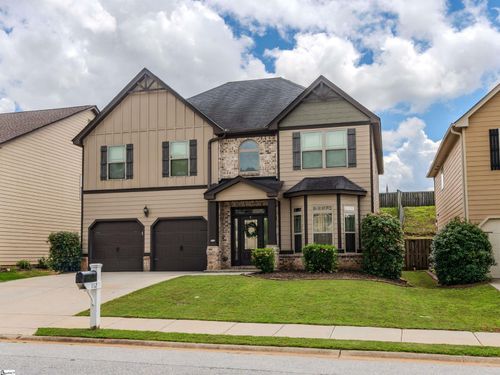 112 Border Avenue, Simpsonville, SC, 29680 | Card Image