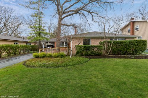 461 Rockland Ave, Lake Bluff, IL, 60044-2436 | Card Image