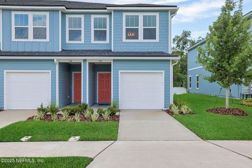 745 Sailor Grove Ln, Jacksonville, FL, 32221-1621 | Card Image
