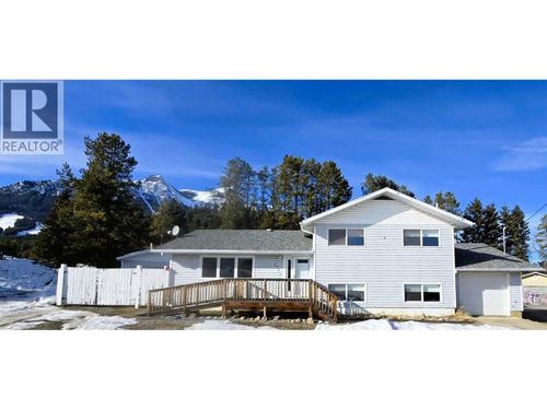 771 Ferguson Cres, Elkford, BC, V0B1H0 | Card Image
