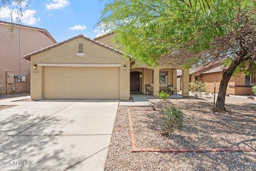 23787 W Yavapai St, Buckeye, AZ, 85326-3502 | Card Image