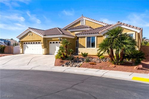 5917 Coral Flat St, North Las Vegas, NV, 89031-3488 | Card Image