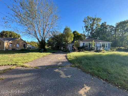 1675 State Route 339 E, Sedalia, KY, 42079-9657 | Card Image