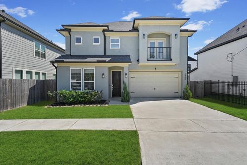 7905 Rock Rose St, Houston, TX, 77051-2031 | Card Image