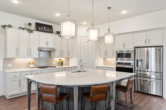 1213 Bridle Path Dr, House other with 5 bedrooms, 4 bathrooms and null parking in Aubrey TX | Image 11